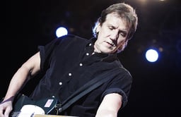 John Cafferty Logo