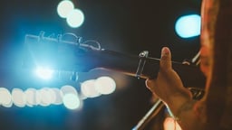 John Morgan - Comedian logo