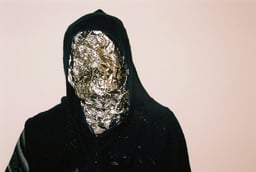John Talabot Logo