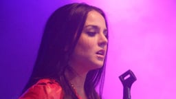 performer icon