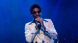 performer icon
