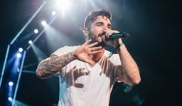 performer icon