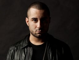 Joseph Capriati Logo