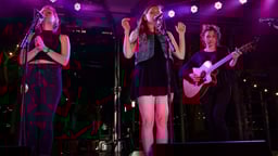 performer icon