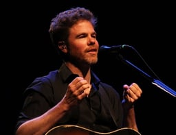 Josh Ritter & The Royal City Band logo