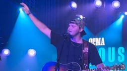 performer icon