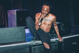 Jpegmafia Logo