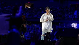 performer icon