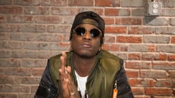 K Camp logo