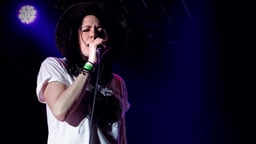 K. Flay Logo