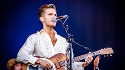 performer icon