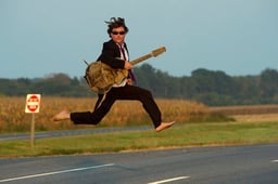 performer icon