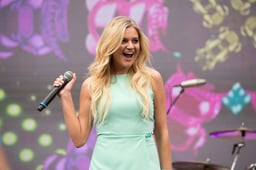 Kelsea Ballerini Logo