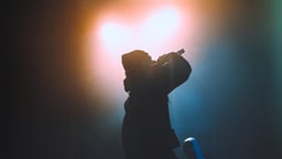 performer icon