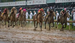 Kentucky Oaks