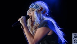 performer icon