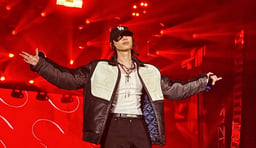 performer icon