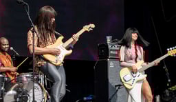 Khruangbin logo