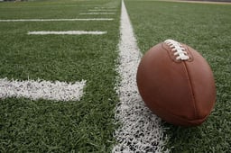 Kickoff Game Logo