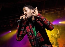 Kid Cudi Logo