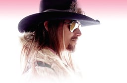 Kid Rock Logo