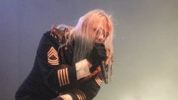 performer icon