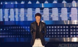 Kim Jong Kook Logo