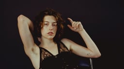 performer icon