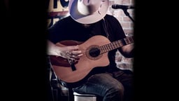 performer icon