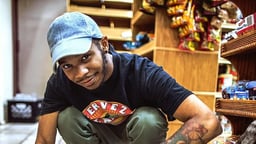 KOTA The Friend Logo