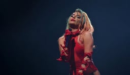 performer icon
