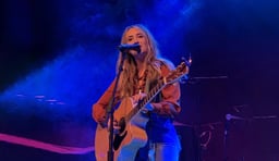 performer icon