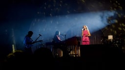 performer icon