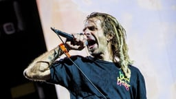 performer icon
