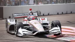 Las Vegas Grand Prix
