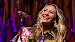 performer icon