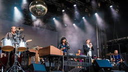 performer icon