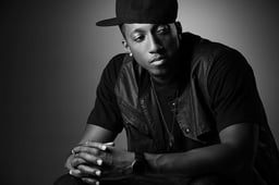 Lecrae logo