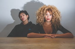 Lion Babe Logo
