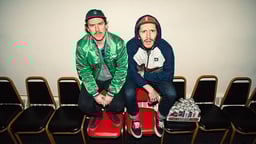 Little Stranger Logo