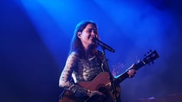 performer icon