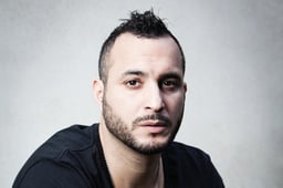 performer icon