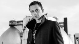 performer icon