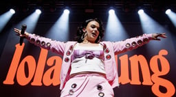 performer icon