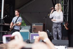 London Grammar Logo