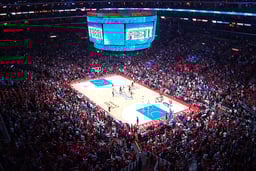Los Angeles Clippers