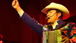 performer icon