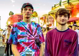 Louis The Child Logo