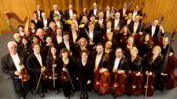 Louisville Orchestra Logo