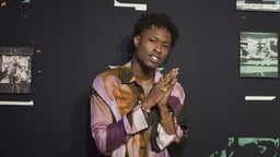 performer icon